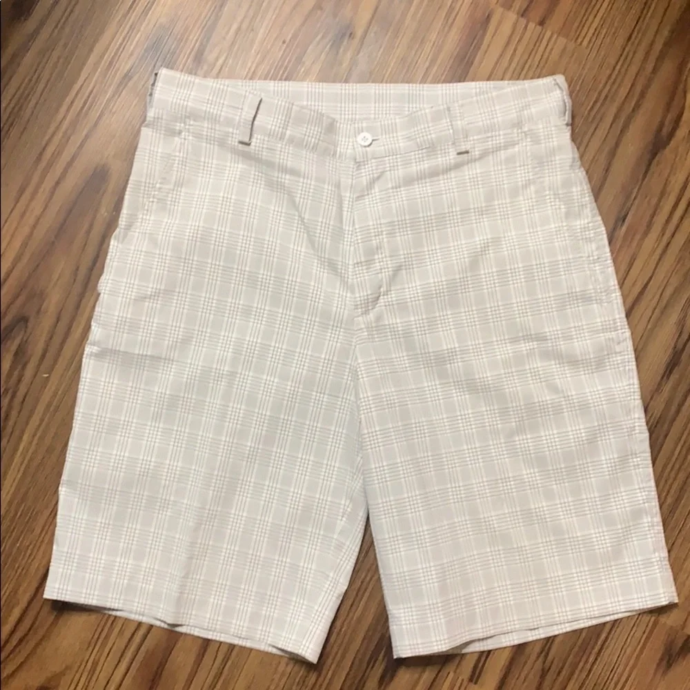 Nike Golf DRI FIT Men Athletic Shorts